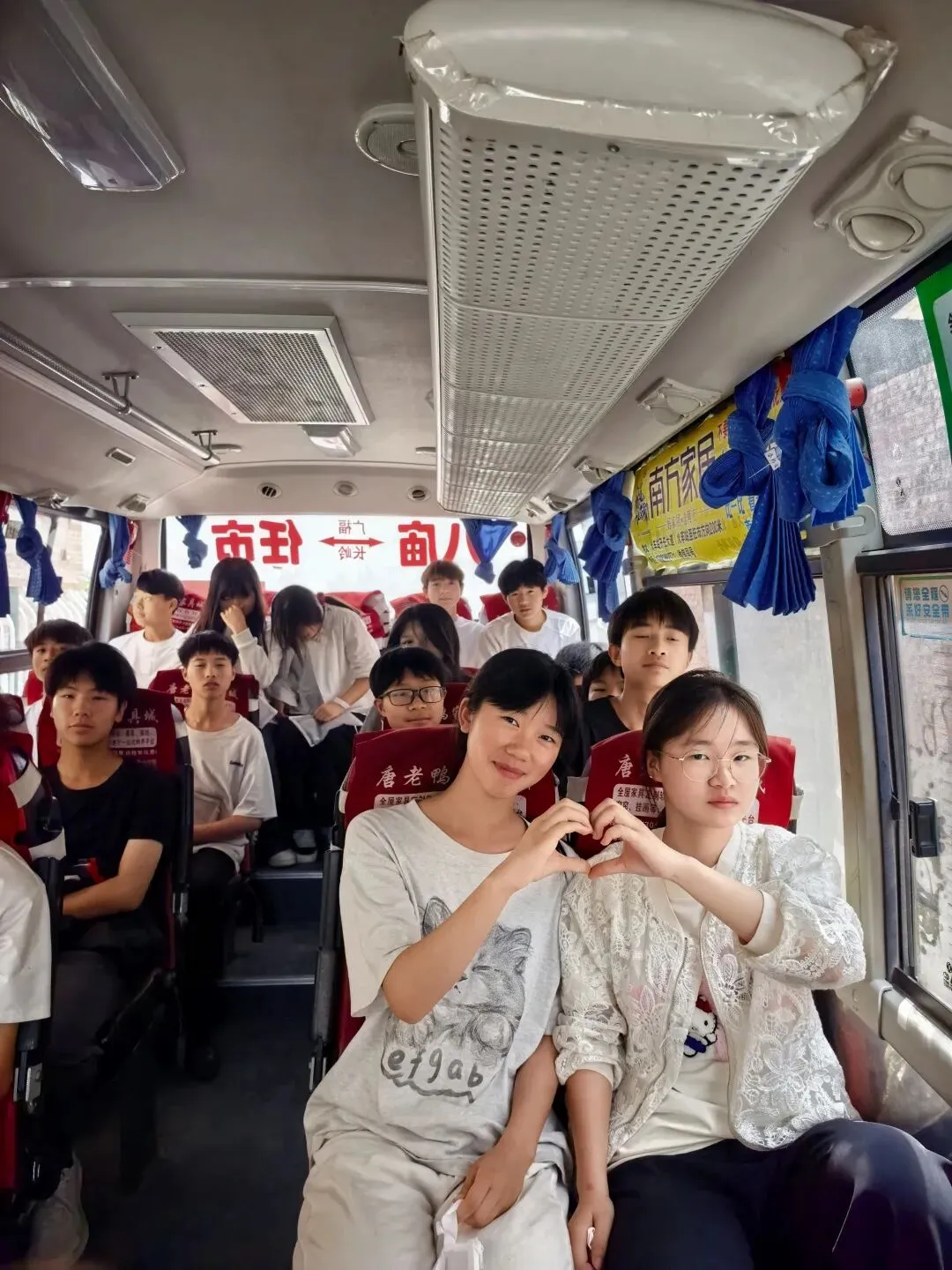 中考第三天(陪考日记)-第9张图片-四季读书网
