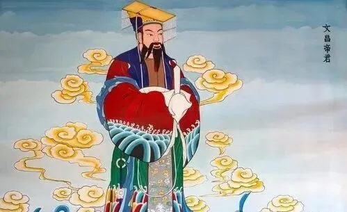 中考在即 | 为学子祈福必读《文昌帝君阴骘文》,祈愿学子们广开智慧、金榜题名!-第2张图片-四季读书网