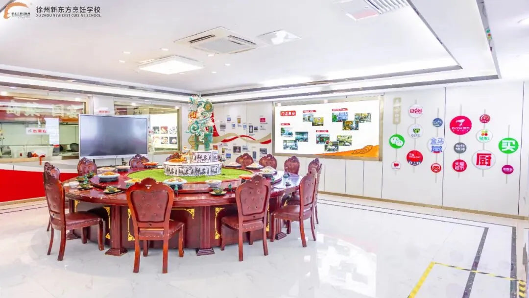 中考倒计时!成绩350分以下怎么选?徐州新东方烹饪学校为你上个“双保险”,升学就业两不误-第7张图片-四季读书网 中考倒计时!成绩350分以下怎么选?徐州新东方烹饪学校为你上个“双保险”,升学就业两不误-第7张图片-四季读书网