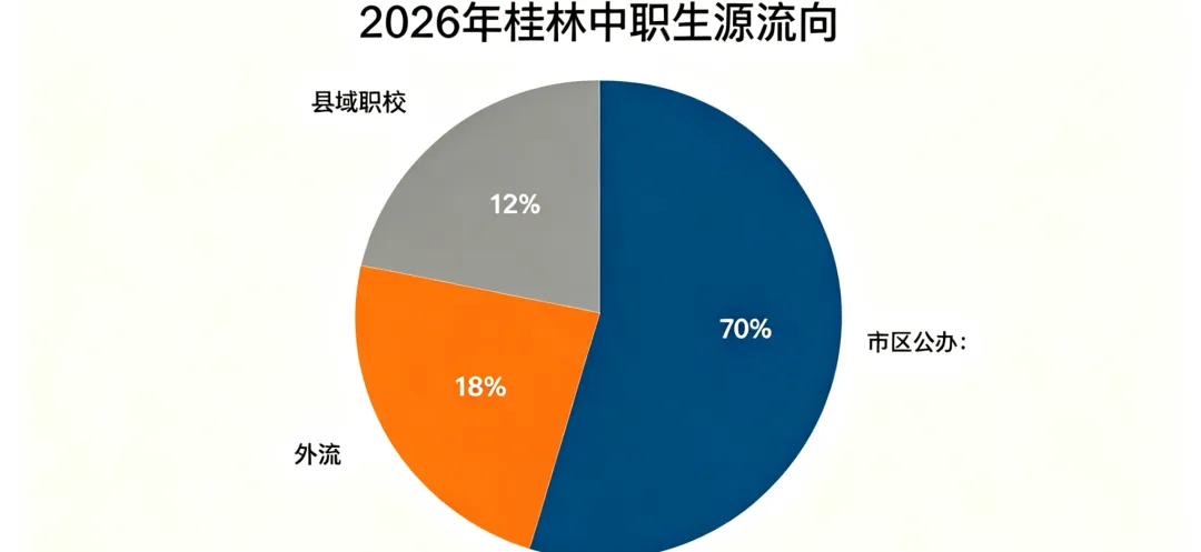 2026中考前瞻:桂林中职生源迎来新变化,择校看清大势-第2张图片-四季读书网 2026中考前瞻:桂林中职生源迎来新变化,择校看清大势-第2张图片-四季读书网