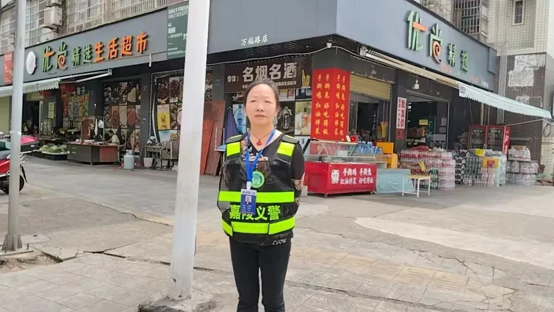 中考护航圆满收官 | 嘉陵义警协会、爱心应急救援协会全力守护逐梦之路-第17张图片-四季读书网 中考护航圆满收官 | 嘉陵义警协会、爱心应急救援协会全力守护逐梦之路-第17张图片-四季读书网