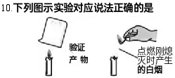 2026年成都中考化学试题和答案-第9张图片-四季读书网