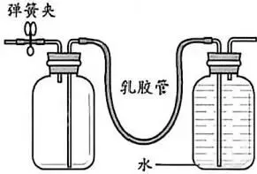 2026年成都中考化学试题和答案-第20张图片-四季读书网