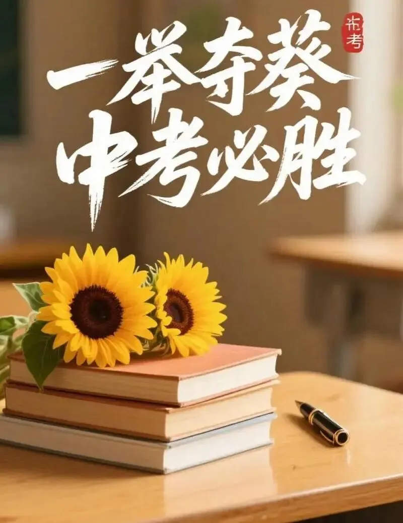 地生中考 | 三点策略显示你分分必争的决心-第1张图片-四季读书网