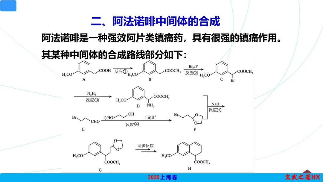 【精品推荐】2026高考真题上海卷PPT解析-第7张图片-四季读书网