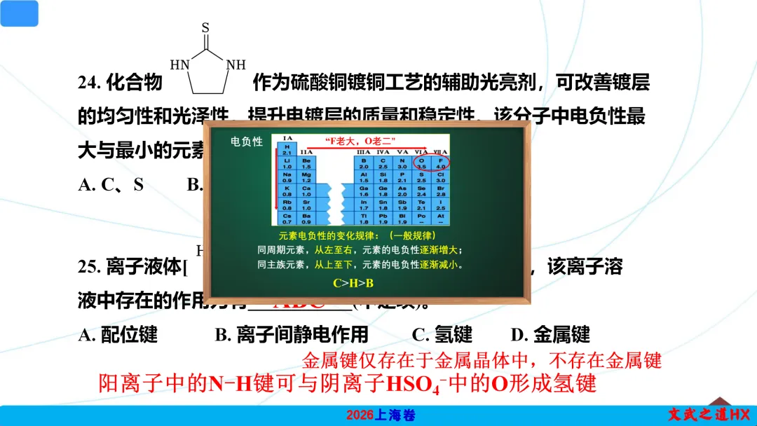 【精品推荐】2026高考真题上海卷PPT解析-第20张图片-四季读书网