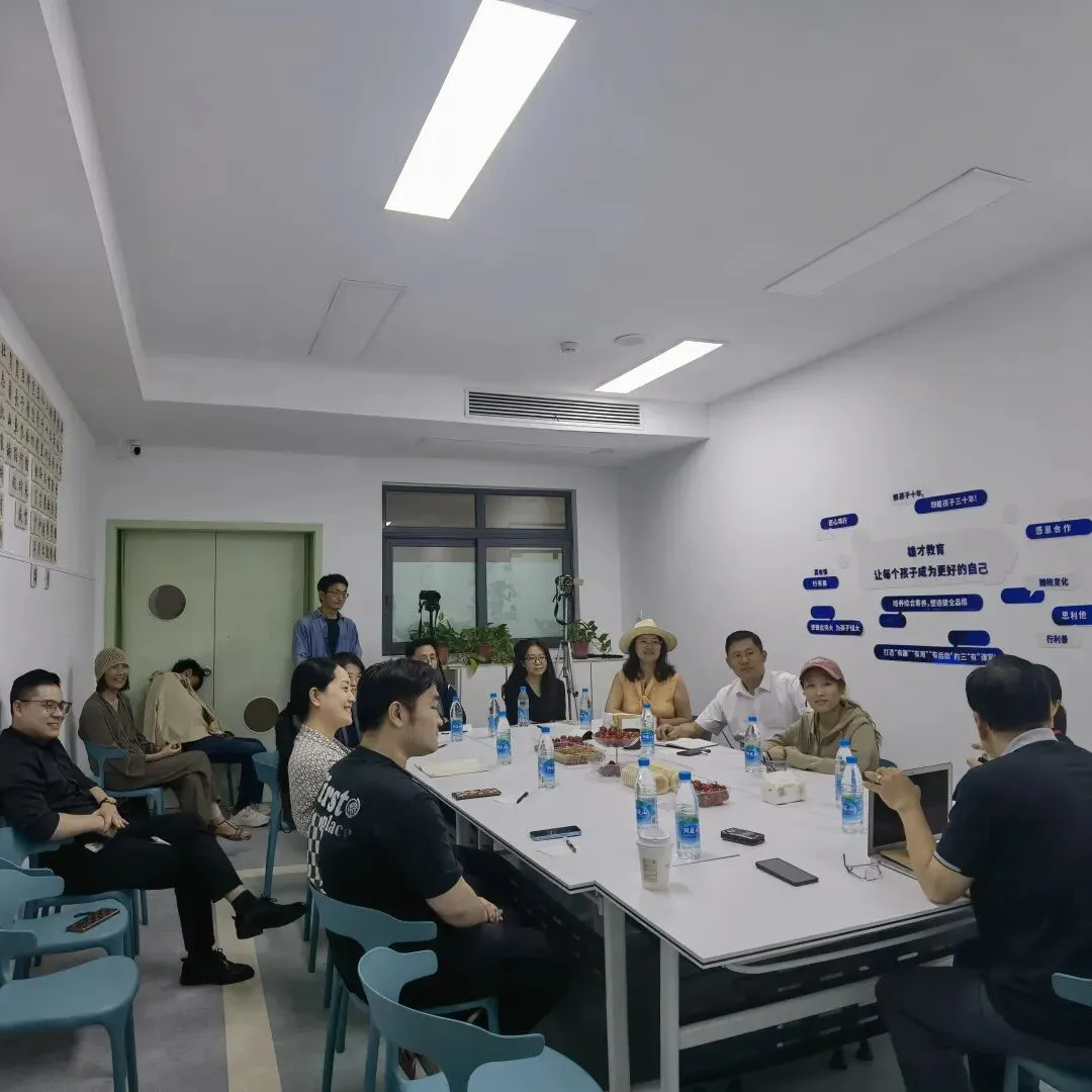 中考倒计时1天,写给中小学生家长:比中考分数更重要的,是孩子这9年-第1张图片-四季读书网 中考倒计时1天,写给中小学生家长:比中考分数更重要的,是孩子这9年-第1张图片-四季读书网