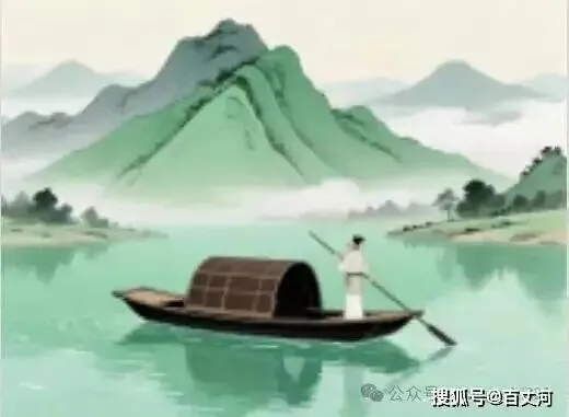 辽宁名校联盟2026届高三下学期5月模拟考试语文试题及参考答案-第4张图片-四季读书网