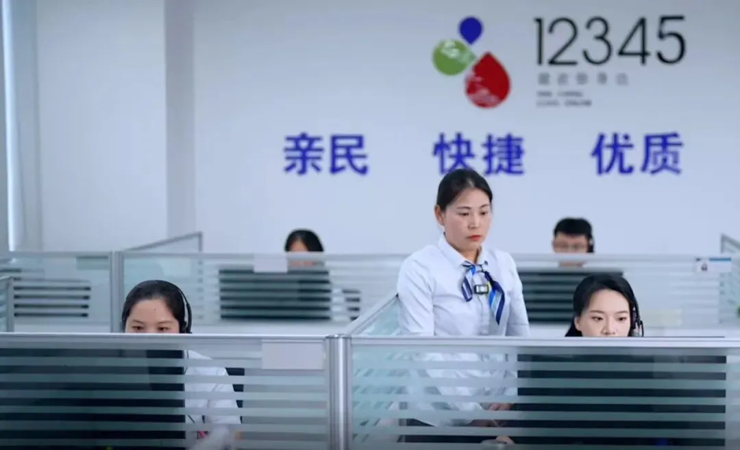 盐城12345热线进入中考保障模式!-第2张图片-四季读书网