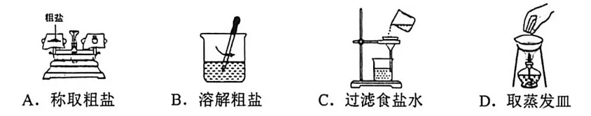 2026沈阳市皇姑区虹桥中学三模化学试卷及参考答案 昌图县杨智超初中化学名师种子工作室-第1张图片-四季读书网 2026沈阳市皇姑区虹桥中学三模化学试卷及参考答案 昌图县杨智超初中化学名师种子工作室-第1张图片-四季读书网