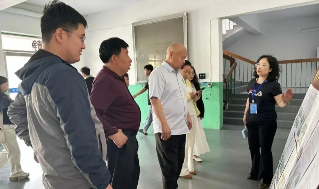 中考择校倒计时!别焦虑!这所37年老牌铁路学校开放日重磅开启!-第9张图片-四季读书网 中考择校倒计时!别焦虑!这所37年老牌铁路学校开放日重磅开启!-第9张图片-四季读书网
