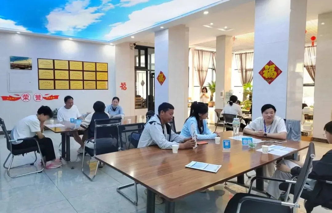 中考择校倒计时!别焦虑!这所37年老牌铁路学校开放日重磅开启!-第12张图片-四季读书网 中考择校倒计时!别焦虑!这所37年老牌铁路学校开放日重磅开启!-第12张图片-四季读书网