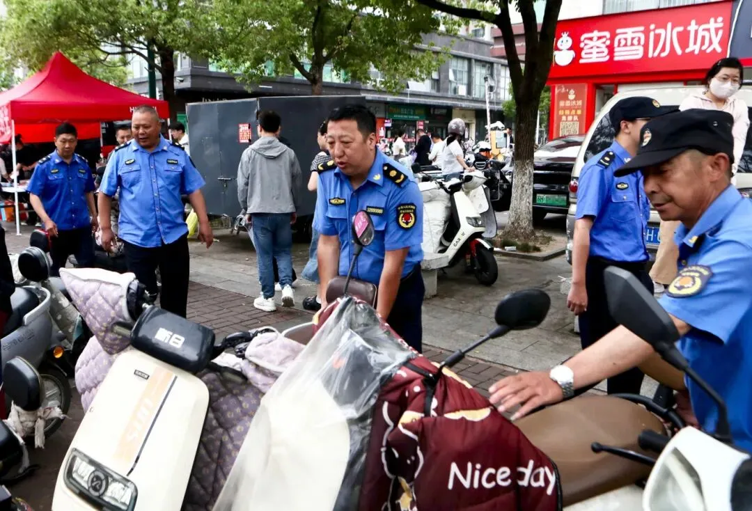 淮安中考首日!少年,加油!-第20张图片-四季读书网 淮安中考首日!少年,加油!-第20张图片-四季读书网