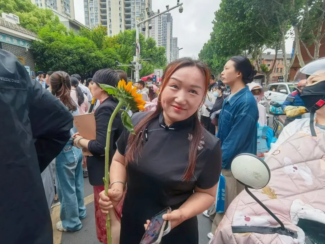 今天,2026淮安中考开考!-第16张图片-四季读书网 今天,2026淮安中考开考!-第16张图片-四季读书网