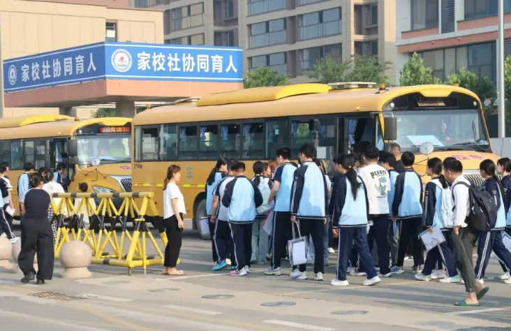 临沂2026年中考人数减少约10000人,未来3年还将持续减少-第6张图片-四季读书网 临沂2026年中考人数减少约10000人,未来3年还将持续减少-第6张图片-四季读书网