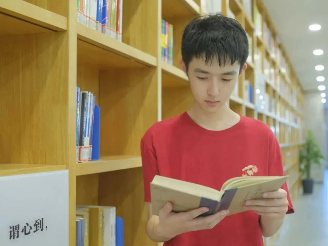 中考703学霸的考前24小时-第3张图片-四季读书网 中考703学霸的考前24小时-第3张图片-四季读书网