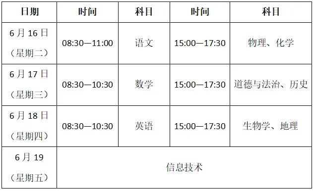 中考遇佳节,安全伴征途 | 芒市轩岗中学2026年中考期间及端午节假期致家长一封信-第30张图片-四季读书网