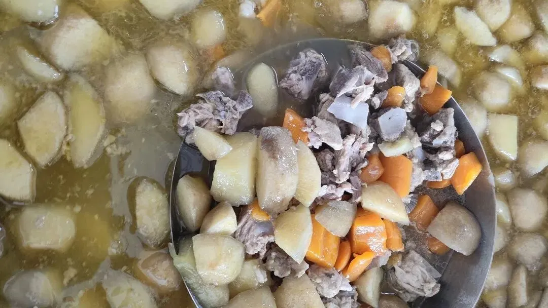 【三阳食谱】中考营养食谱(6月15日至6月20日)-第35张图片-四季读书网