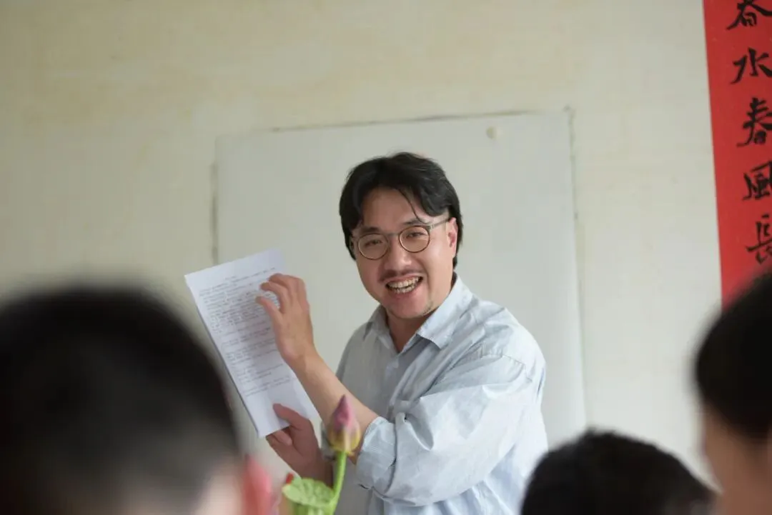上海中考作文,最后的押题指南-第2张图片-四季读书网 上海中考作文,最后的押题指南-第2张图片-四季读书网