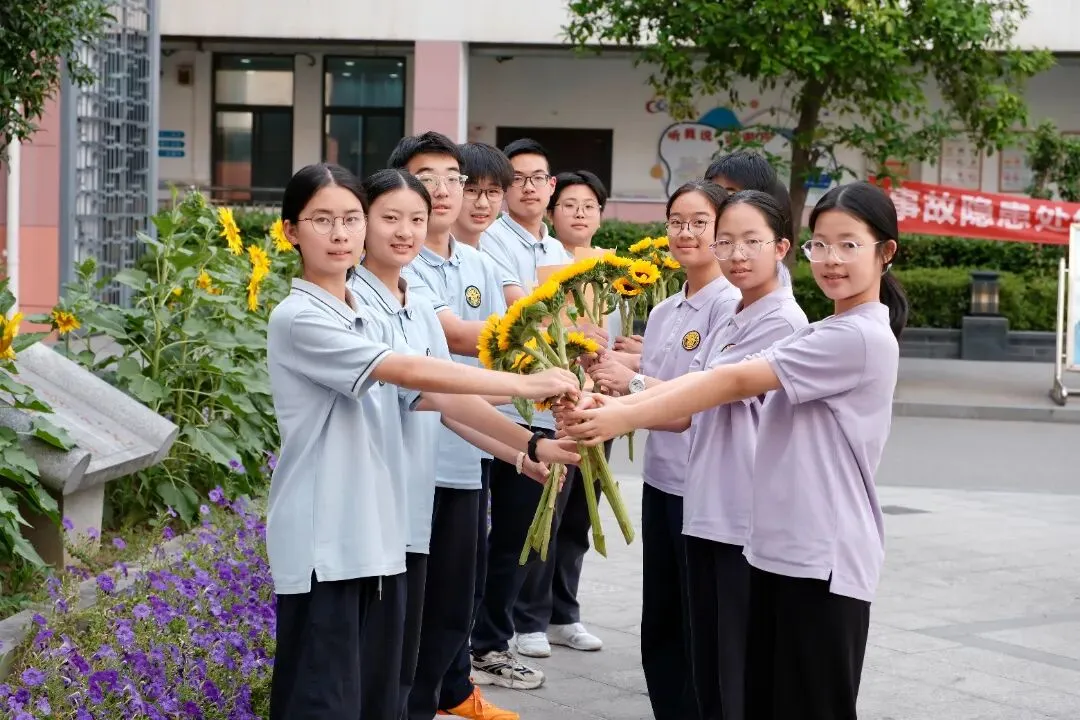 为青春加冕,中考加油!-第7张图片-四季读书网 为青春加冕,中考加油!-第7张图片-四季读书网