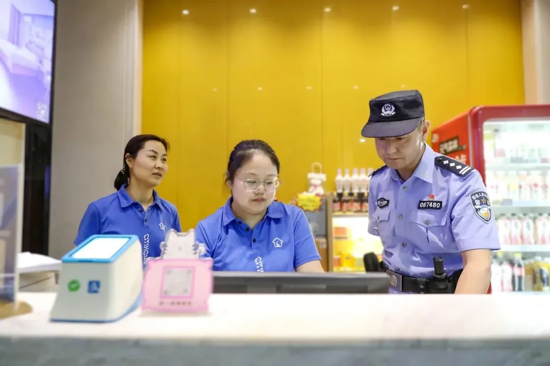 中考护航,我们已就位!-第3张图片-四季读书网