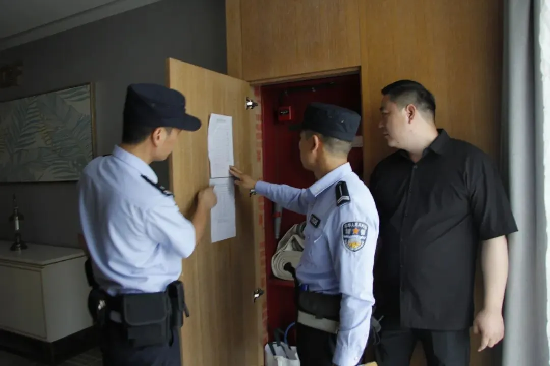 中考护航,我们已就位!-第4张图片-四季读书网