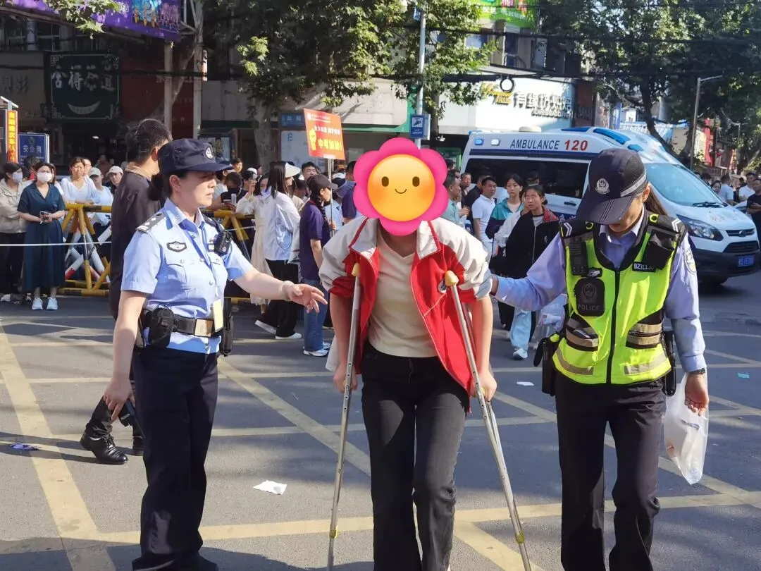 中考护航,我们已就位!-第30张图片-四季读书网 中考护航,我们已就位!-第30张图片-四季读书网