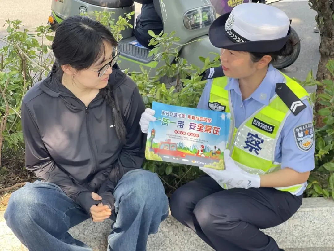 中考护航,我们已就位!-第35张图片-四季读书网