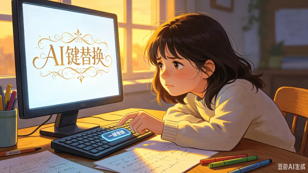 中考押题作文: 以我手写我心-第3张图片-四季读书网