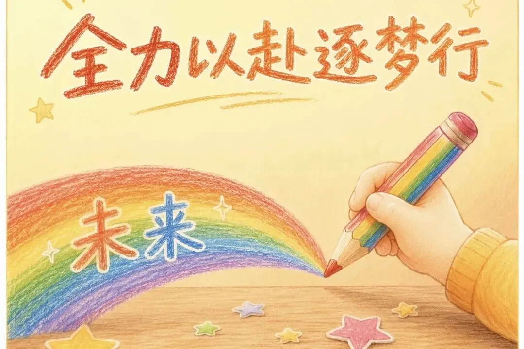中考倒计时|家校同心,从容应考! ——写给屈家岭一中考生家长的心理疏导指南-第75张图片-四季读书网 中考倒计时|家校同心,从容应考! ——写给屈家岭一中考生家长的心理疏导指南-第75张图片-四季读书网