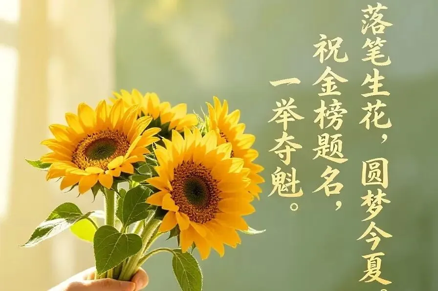 中考倒计时|家校同心,从容应考! ——写给屈家岭一中考生家长的心理疏导指南-第103张图片-四季读书网 中考倒计时|家校同心,从容应考! ——写给屈家岭一中考生家长的心理疏导指南-第103张图片-四季读书网