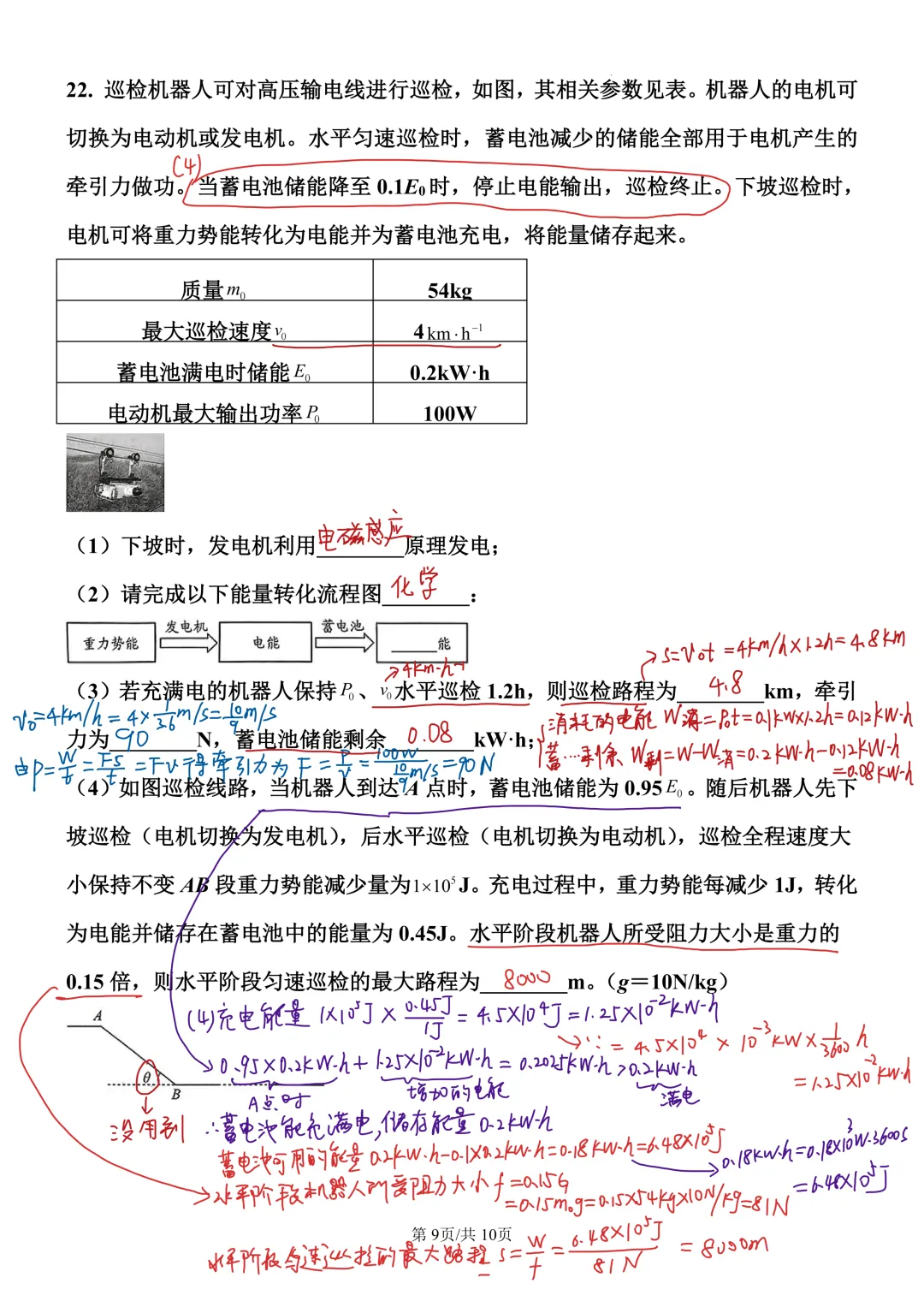 2025年广东省中考物理真题解析-第9张图片-四季读书网 2025年广东省中考物理真题解析-第9张图片-四季读书网