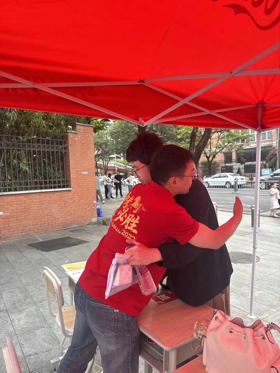 中考落幕,致闪闪发光的南高少年-第13张图片-四季读书网 中考落幕,致闪闪发光的南高少年-第13张图片-四季读书网