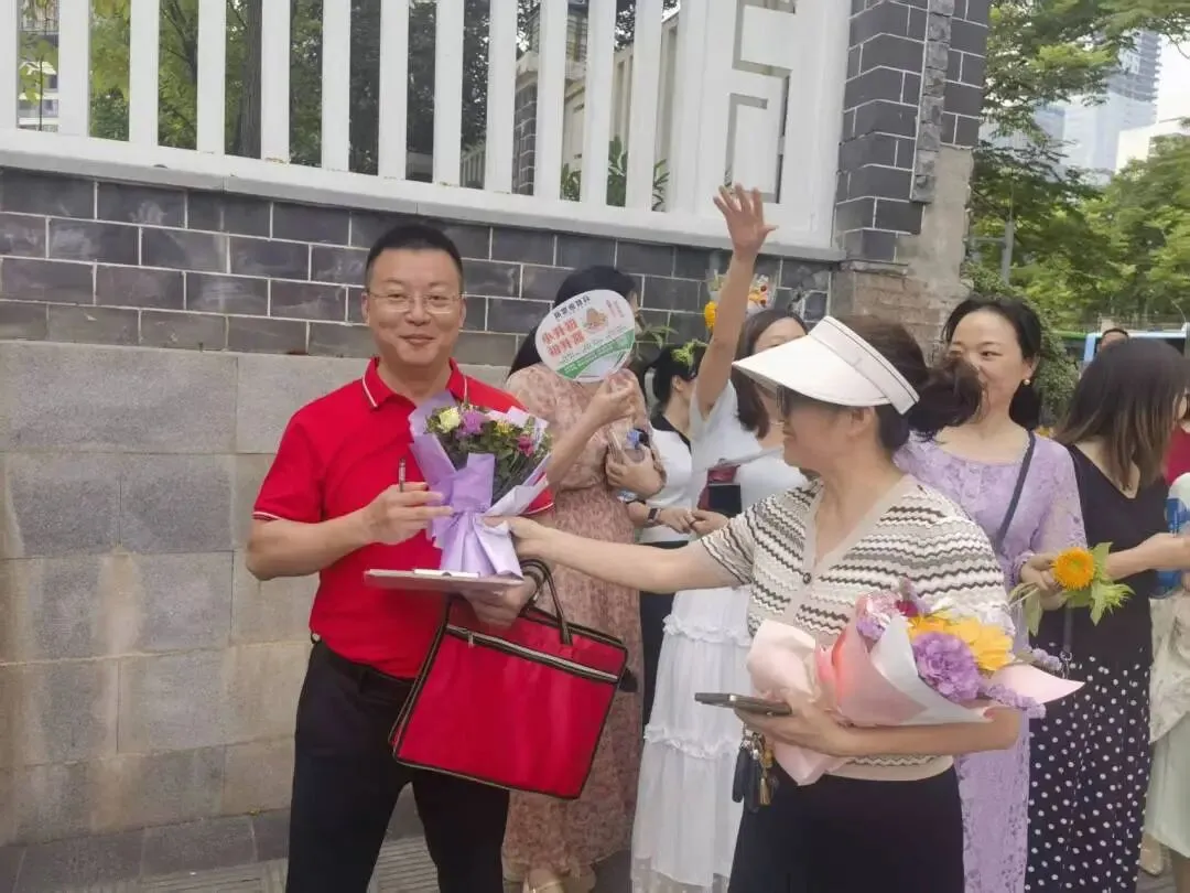 中考落幕,致闪闪发光的南高少年-第16张图片-四季读书网 中考落幕,致闪闪发光的南高少年-第16张图片-四季读书网