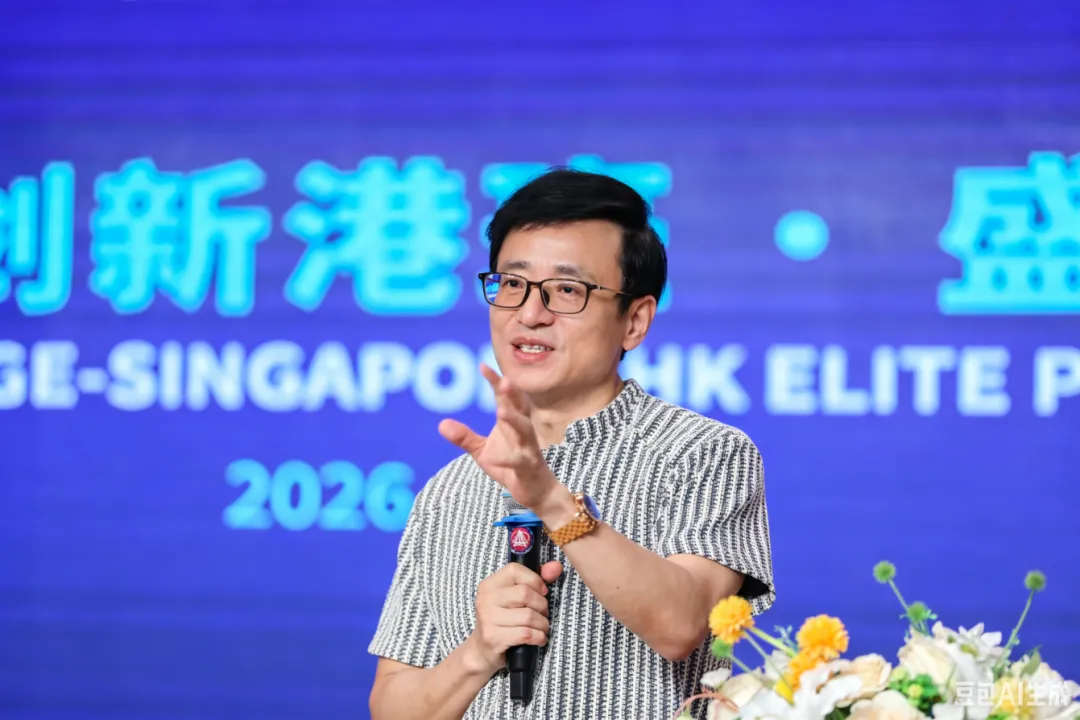 两个被中考 “淘汰” 的孩子,却成了顶尖大学争抢的人才!-第7张图片-四季读书网