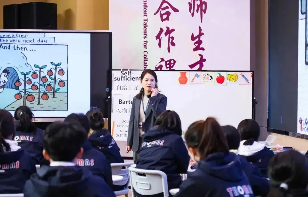 两个被中考 “淘汰” 的孩子,却成了顶尖大学争抢的人才!-第10张图片-四季读书网