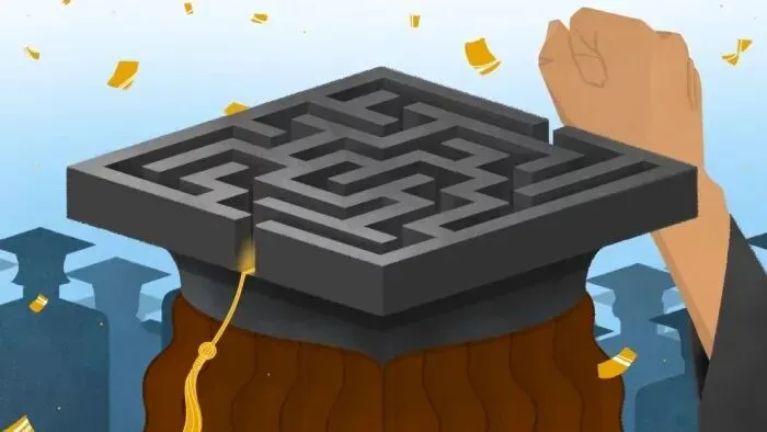 两个被中考 “淘汰” 的孩子,却成了顶尖大学争抢的人才!-第13张图片-四季读书网