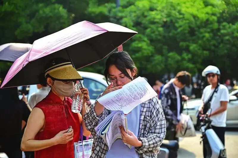 中考,离我们远吗?-第1张图片-四季读书网 中考,离我们远吗?-第1张图片-四季读书网