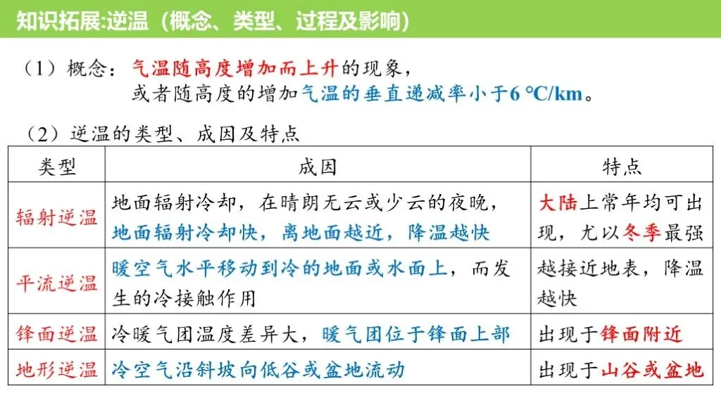 【真题解析40】2025年高考地理试题解析——甘肃卷-第31张图片-四季读书网
