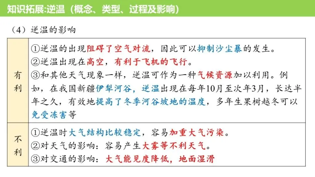 【真题解析40】2025年高考地理试题解析——甘肃卷-第33张图片-四季读书网