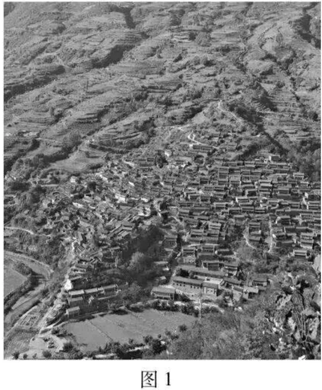 2026年·四川卷·高考地理真题(考生回忆版)——趁热食用~-第1张图片-四季读书网