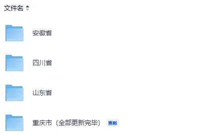 2026年中考【全科目】各省试卷真题及答案合集(持续更新中)PDF电子版,估分对答案-第3张图片-四季读书网