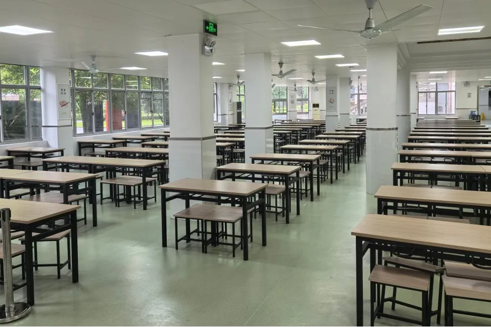上财之声@秣马迎中考,扬帆向前程 ——上海财经大学附属中学考点给考生和家长的一封信-第42张图片-四季读书网