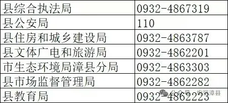 漳县关于2026年中考期间城区环境综合治理的公告-第3张图片-四季读书网 漳县关于2026年中考期间城区环境综合治理的公告-第3张图片-四季读书网