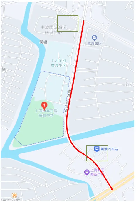【护航中考路】2026年嘉定区中考期间交通组织、停车指引-第15张图片-四季读书网