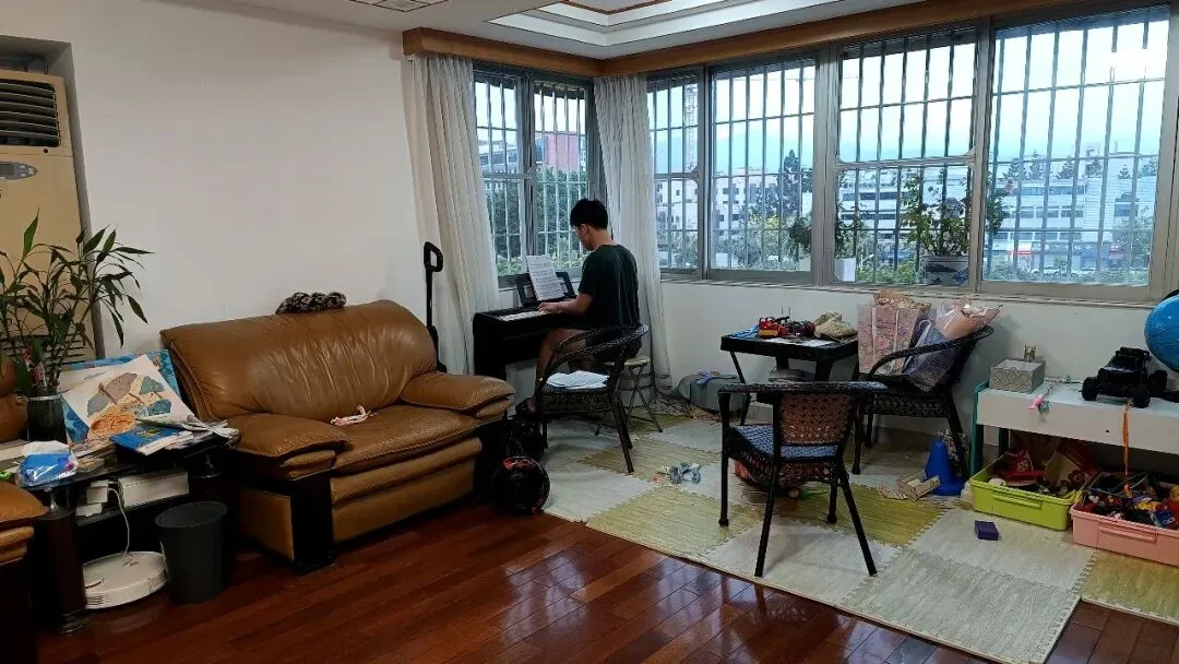 中考倒计时7天,初三娃的反常行为,难道是压力太大?-第6张图片-四季读书网 中考倒计时7天,初三娃的反常行为,难道是压力太大?-第6张图片-四季读书网