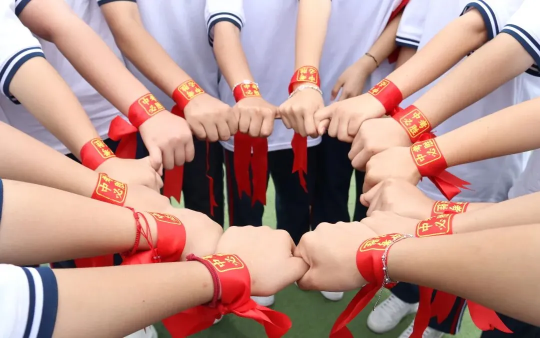 逐梦中考 轻装前行 决胜今夏-第47张图片-四季读书网