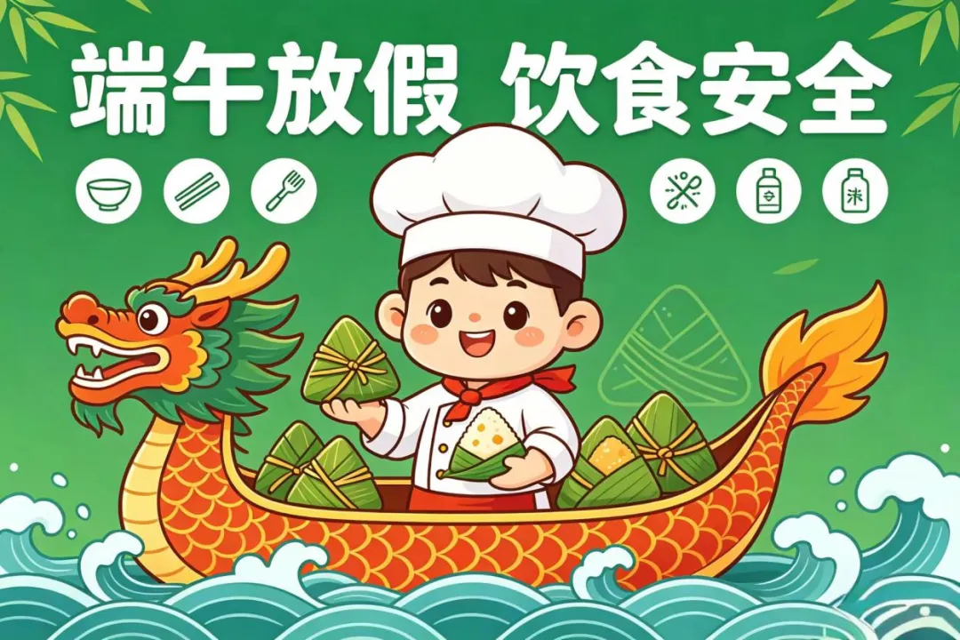 粽叶飘香迎端午 平安中考伴成长——天玉中学2026年学考安排及端午节放假通知-第29张图片-四季读书网