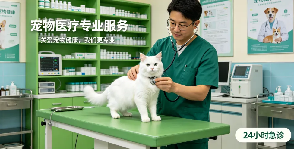 中考落榜不要愁,选择宠物医疗专业,逆袭!-第14张图片-四季读书网 中考落榜不要愁,选择宠物医疗专业,逆袭!-第14张图片-四季读书网