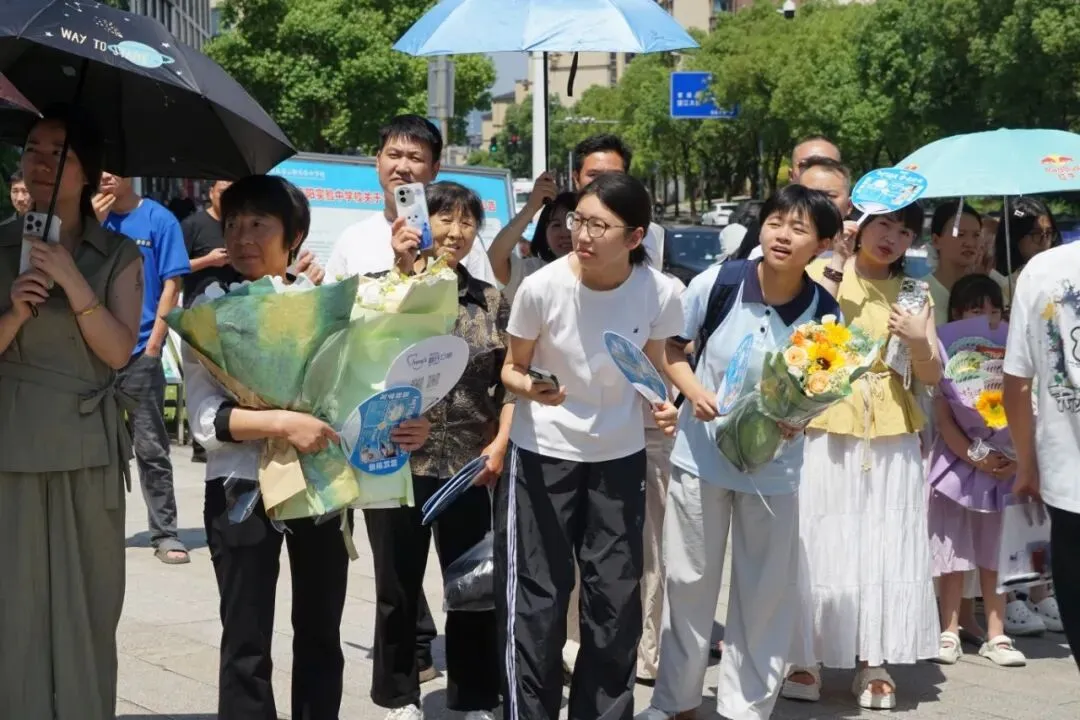 中考收官!云阳少年踏浪启新程~-第18张图片-四季读书网 中考收官!云阳少年踏浪启新程~-第18张图片-四季读书网